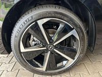 Neu Opel Astra 131 PS (96 kW) 2025 Karbon schwarz Kombi