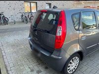 Gebraucht Mitsubishi Colt 75 PS (55 kW) 2005 Grau Kleinwagen