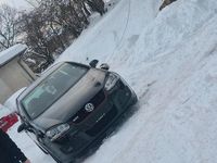 Gebraucht VW Golf V Edition 230 PS (169 kW) 2007 Schwarz Limousine