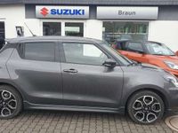 gebraucht Suzuki Swift Sport 1.4 Boosterjet