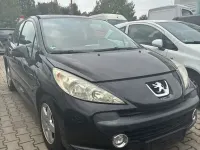 Gebraucht Peugeot 207 Urban Move 95 PS (69 kW) 2008 Schwarz Limousine