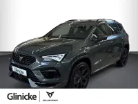Neu Cupra Ateca 150 PS (110 kW) 2026 Wurzelgrün SUV