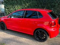 gebraucht VW Polo 1.4 Klima,Allwetterreifen, Alufelgen,ZV