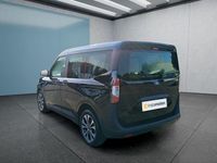 Gebraucht Ford Tourneo 125 PS (91 kW) 2024 Schwarz