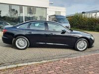 gebraucht Audi A6 Lim. 55 TFSI quattro design, 1.HD, SCHECKHEFT