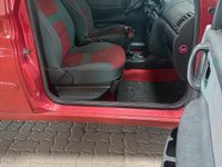 Gebraucht Citroën Berlingo 75 PS (55 kW) 1997 Rot Van / Kleinbus