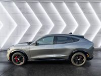 Gebraucht Ford Mustang Mach-E Premium 256 kW (349 PS) 2023 Grau SUV
