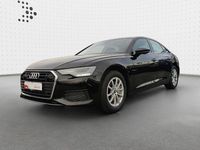 Gebraucht Audi A6 Performance 265 PS (194 kW) 2023 Brillantschwarz Limousine