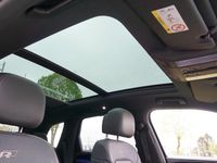Gebraucht VW Touareg R-line 286 PS (210 kW) 2019 Braun SUV
