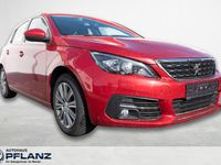 gebraucht Peugeot 308 FahrzeuganfrageAnfrage zur Inzahlungnahme Allure 1.2 PureTech 130 *AKTION*