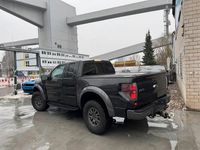 Gebraucht Ford V8 Raptor 416 PS (305 kW) 2010 Schwarz SUV