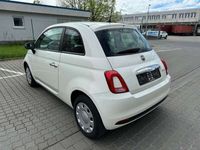 gebraucht Fiat 500 1,0 Mild-Hybrid "Cult"