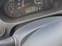 Gebraucht Mitsubishi Space Star 71 PS (52 kW) 2018 Weiß Kleinwagen