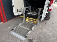 Gebraucht Citroën Jumper Live 131 PS (96 kW) 2017 Weiß Van / Kleinbus