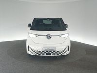 Używany VW ID. Buzz Pro 210 kW (286 KM) 2025 Biały Minivan
