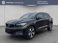 Gebraucht Volvo XC40 120 PS (88 kW) 2024 SUV