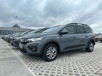 gebraucht Dacia Jogger Expression TCe 100 ECO-G in allen Farben