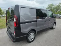 Gebraucht Nissan NV300 Comfort 125 PS (91 kW) 2017 Grau Van