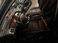 Gebraucht Peugeot 307 90 PS (66 kW) 2006 Grau Limousine