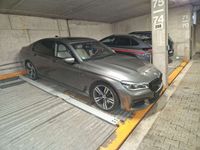 gebraucht BMW 750 750 d xDrive