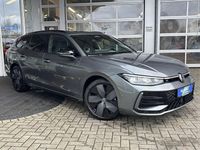 Neu VW Passat R-line 193 PS (141 kW) 2025 Grau Kombi