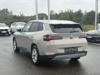 Gebraucht BMW X3 Sport Line 190 PS (139 kW) 2025 Grau SUV