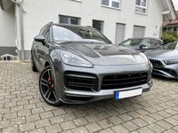 Gebraucht Porsche Cayenne GTS 460 PS (338 kW) 2020 Grau SUV