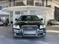 Używany Audi A6 Advanced 190 KM (139 kW) 2011 Czarny Kombi