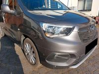 Gebraucht Opel Combo Life Innovation 131 PS (96 kW) 2020 Grau Limousine