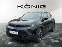 Gebraucht Opel Mokka 100 kW (136 PS) 2023 Schwarz SUV