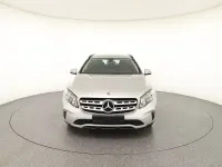 Gebraucht Mercedes GLA200 Style 156 PS (114 kW) 2017 Polarsilber SUV