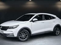 Gebraucht DFSK Fengon 309 PS (227 kW) 2022 Weiß SUV