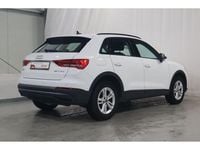 Gebraucht Audi Q3 Performance 245 PS (180 kW) 2022 Ibisweiß SUV
