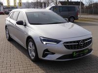 gebraucht Opel Insignia ST 1.5 Diesel Elegance NAV Kamera Panorama