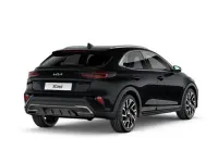 Neu Kia XCeed 150 PS (110 kW) 2026 Zilinaschwarz metallic zilinaschwarz metallic SUV