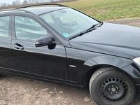 Gebraucht Mercedes 170 170 PS (125 kW) 2009 Schwarz Kombi