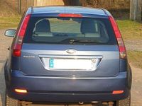 gebraucht Ford Fiesta Fiesta1.3 Blues