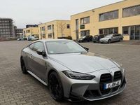 Gebraucht BMW M4 Competition Edition 510 PS (375 kW) 2023 Coupé