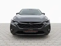 Gebraucht Subaru Impreza Platinum 150 PS (110 kW) 2024 Magnetite gray (m) Kleinwagen