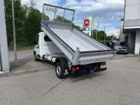 Neu Opel Movano 179 PS (131 kW) 2025 Cassablanca weiß Van