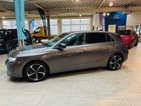 gebraucht Opel Astra PHEV Elegance AT Rückfahrkam.SHZ AHK Klimaautomatik