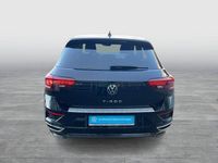 Gebraucht VW T-Roc Active 150 PS (110 kW) 2021 Deep black perleffekt SUV