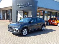 gebraucht Audi Q2 35 TDI S tronic advanced - Matrix LED - Pano Dach