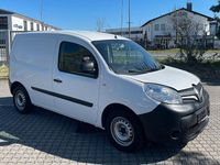 Gebraucht Renault Kangoo Basis 95 PS (69 kW) 2020 Weiß Van / Kleinbus