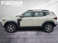 Neu Dacia Duster Expression 131 PS (96 kW) 2025 Braun SUV