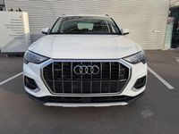Gebraucht Audi Q3 200 PS (147 kW) 2023 Weiß SUV
