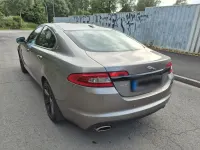 Gebraucht Jaguar XF 238 PS (175 kW) 2008 Grau Limousine