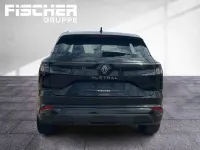 Gebraucht Renault Austral Evolution 158 PS (116 kW) 2024 Schwarz SUV