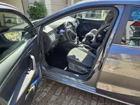 Gebraucht Seat Ibiza 75 PS (55 kW) 2017 Grau Kleinwagen