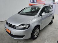 Gebraucht VW Golf VII Trendline 80 PS (58 kW) 2012 Silber Limousine